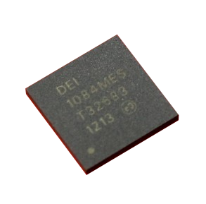 ARINC429收發器IC DEI1084 ARINC429收發器IC DEI1084