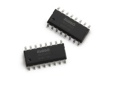 Broadcom博通AEIC-2631-S16線路驅(qū)動(dòng)器IC Broadcom博通AEIC-2631-S16線路驅(qū)動(dòng)器IC