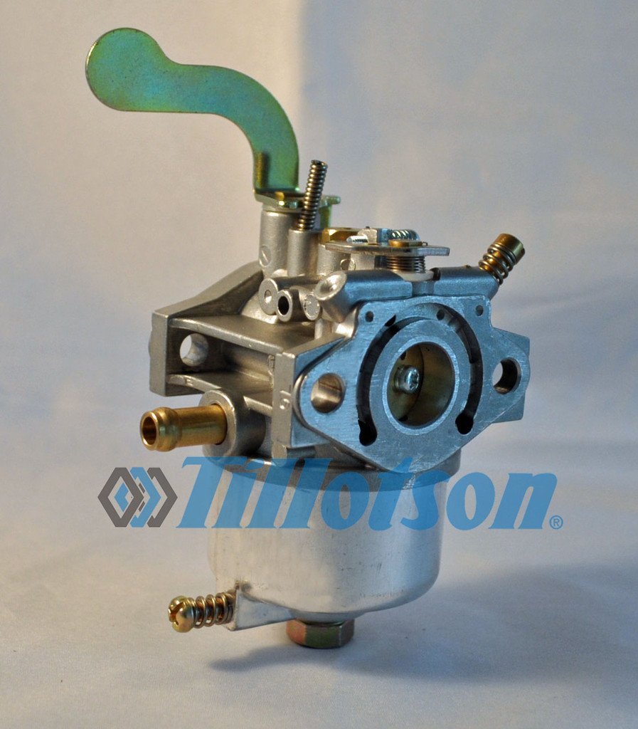 FC-11E1A化油器Tillotson FC-11E1A化油器Tillotson