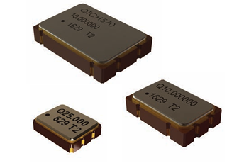 QTCH系列高溫小型SMD晶體振蕩器1-48MHz Q-Tech QTCH系列高溫小型SMD晶體振蕩器1-48MHz Q-Tech