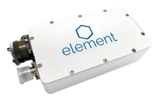 ELMTBKUG008-EF KU波段GaN BUC ELMTBKUG008-EF KU波段GaN BUC