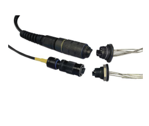 Winchester Hermaphroditic光纖電纜連接器 Winchester Hermaphroditic光纖電纜連接器