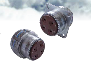 Glenair233-230-G6/233-230-00 PWM航空級電源連接器 Glenair233-230-G6/233-230-00 PWM航空級電源連接器