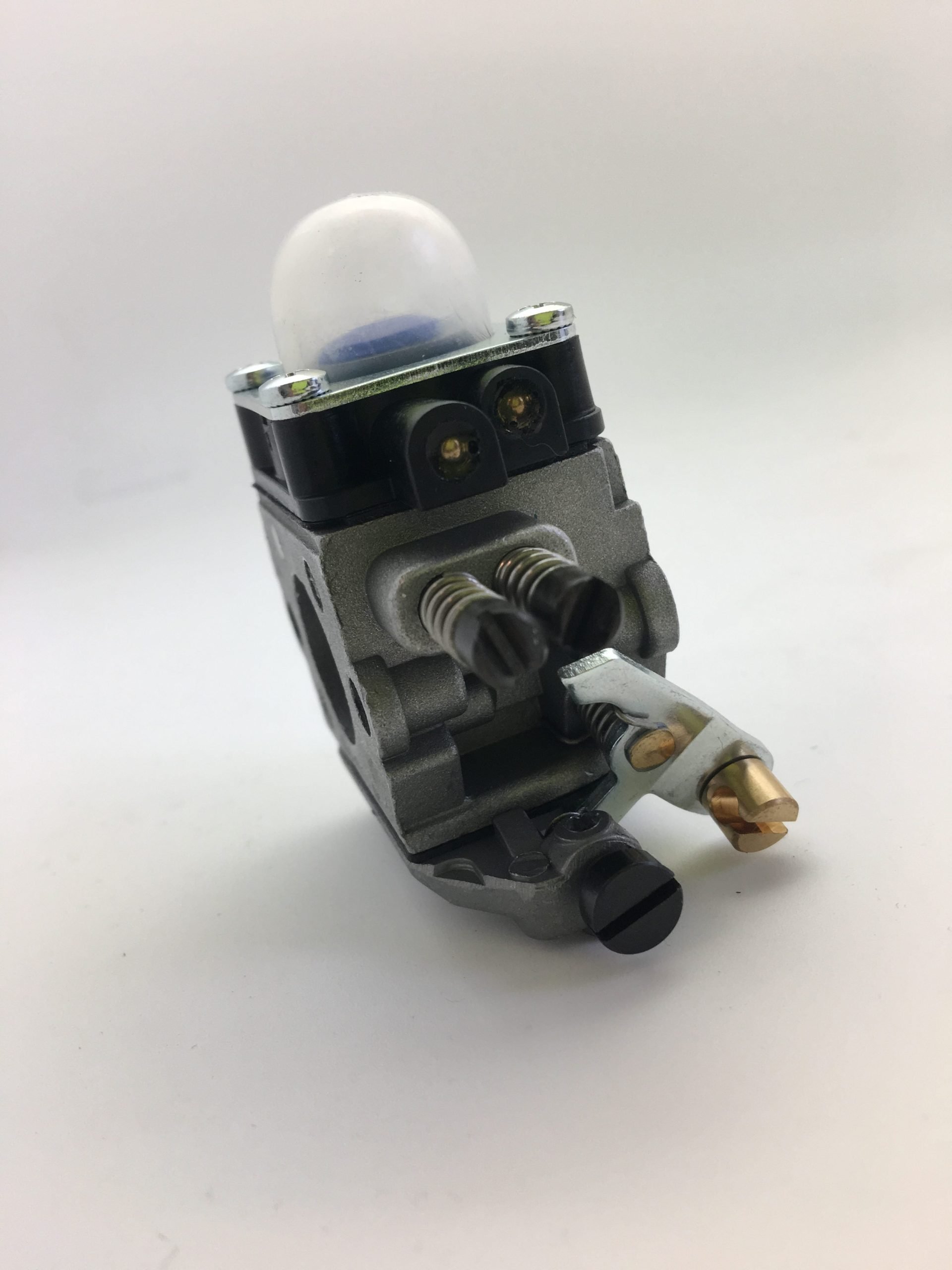 HU137B Carburetors HU137B Carburetors