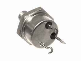 Solitron Devices 2N2880軍標級NPN功率晶體管 Solitron Devices 2N2880軍標級NPN功率晶體管