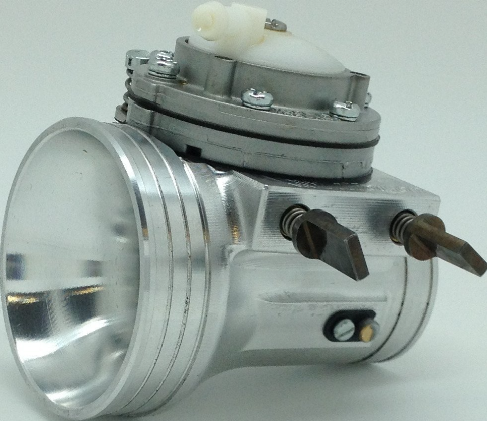 Tillotson HM-2A化油器:專為Rotax發(fā)動機設(shè)計的高性能賽車化油器 Tillotson HM-2A化油器:專為Rotax發(fā)動機設(shè)計的高性能賽車化油器