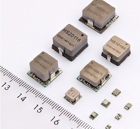 關(guān)稅影響下CYNTEC非隔離DC-DC電源模塊的替代優(yōu)勢