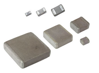 Vishay VJ0402D1R2BXCAJ高頻應用表面貼裝多層陶瓷電容器 Vishay VJ0402D1R2BXCAJ高頻應用表面貼裝多層陶瓷電容器