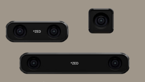 StereoLabs：3D深度相機(jī)立體視覺(jué)技術(shù)賦能智能機(jī)器與多元應(yīng)用