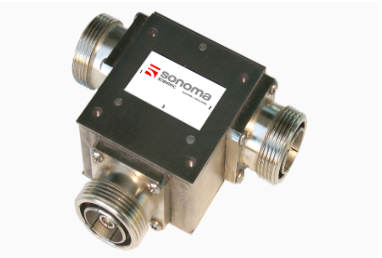 Sonoma Scientific C33X1射頻微波鐵氧體隔離器環形器 Sonoma Scientific C33X1射頻微波鐵氧體隔離器環形器