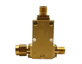 QMC-CRYOTEE-0010-FMF低溫偏置T型接頭Quantum Microwave QMC-CRYOTEE-0010-FMF低溫偏置T型接頭Quantum Microwave