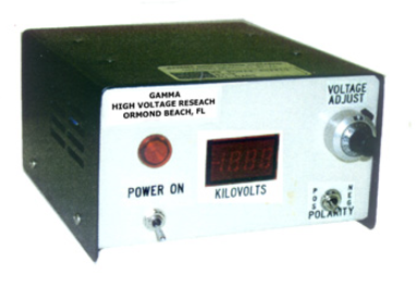 RMCR5R高壓電源Gamma High Voltage Research