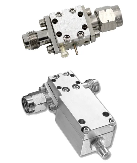 Princeton Microwave PmT-BT-1000偏置T型接頭 Princeton Microwave PmT-BT-1000偏置T型接頭