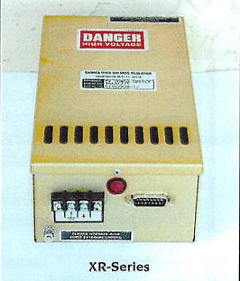 GAMMA高壓電源XR60-3,XR60-15,XR60-40,XR60-60 GAMMA高壓電源XR60-3,XR60-15,XR60-40,XR60-60