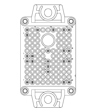 SiC MOSFET功率模塊