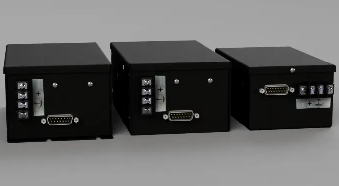 GAMMA高壓電源 GAMMA高壓電源