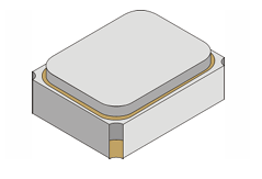 Statek NTXO/NTXOHG振蕩器 Statek NTXO/NTXOHG振蕩器