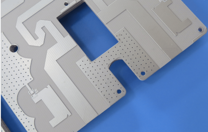 Rogers RO3206 Rogers RO3206