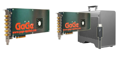 GaGe 12位高速數字化儀選型:EON Express vs Razor Express 對比表 GaGe 12位高速數字化儀選型:EON Express vs Razor Express 對比表