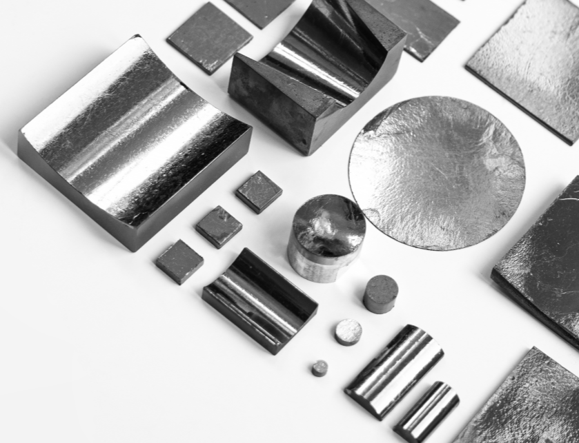 德國Optigraph GmbH HOPG晶體與Graphite Optics光學(xué)元件 德國Optigraph GmbH HOPG晶體與Graphite Optics光學(xué)元件