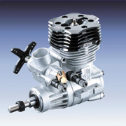 O.S. Engines發動機MAX-55HZ HYPER