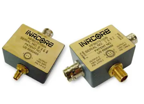 INRCORE巴倫：特點、產品線、應用領域與選擇指南