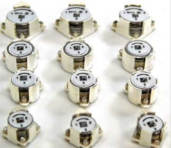 RFCI SMD環(huán)行器循環(huán)器S、C波段5G通信應用