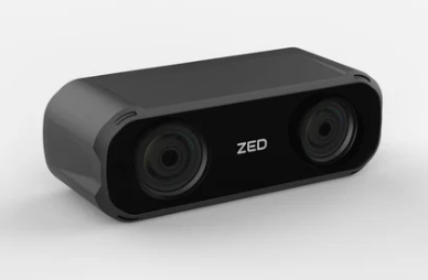 Stereolabs ZED X Mini：為機器人與自動化量身打造的深度AI相機