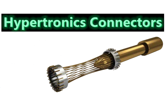 Hypertronics HYPYSK004-002AH連接器 現(xiàn)貨